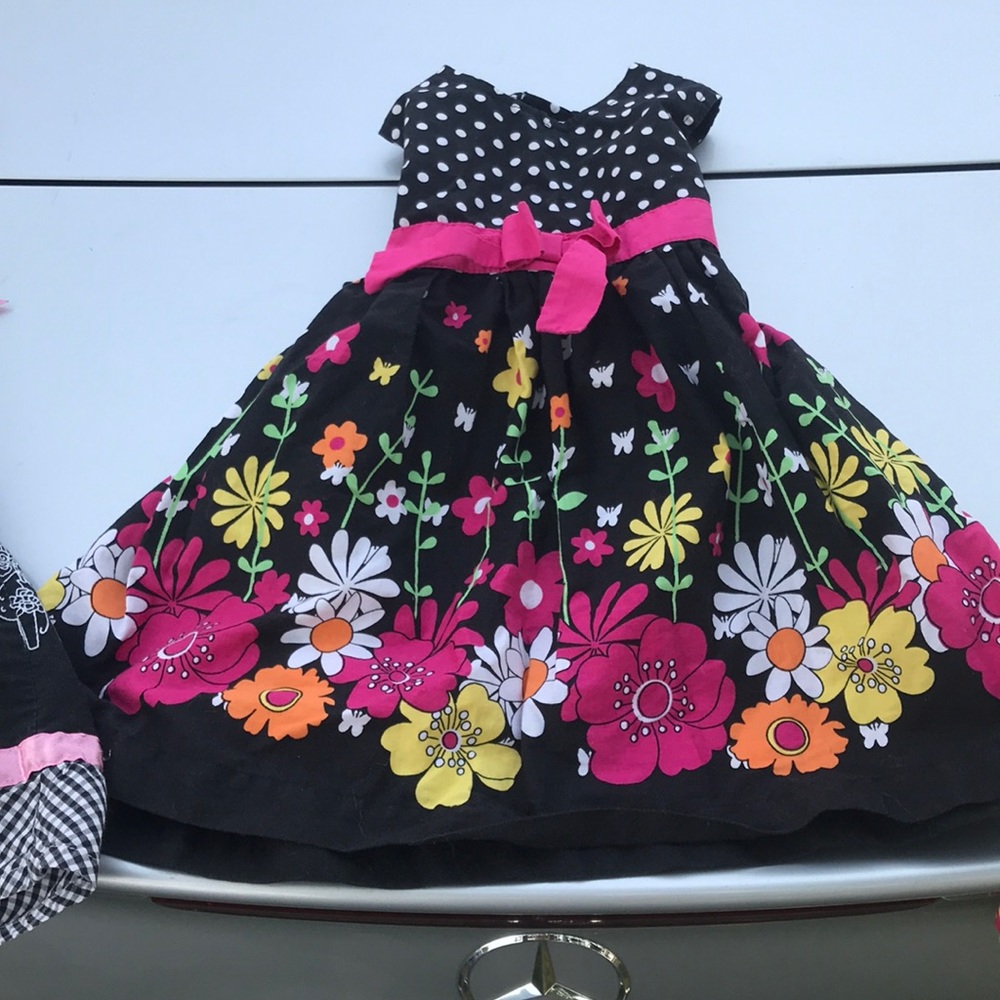 Blueberi Boulevard Macy’s dresses so 2 $15 each